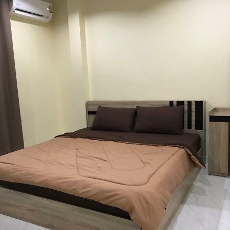 شاطئ كاتا Apartments Baanlaktee 9 المظهر الخارجي الصورة