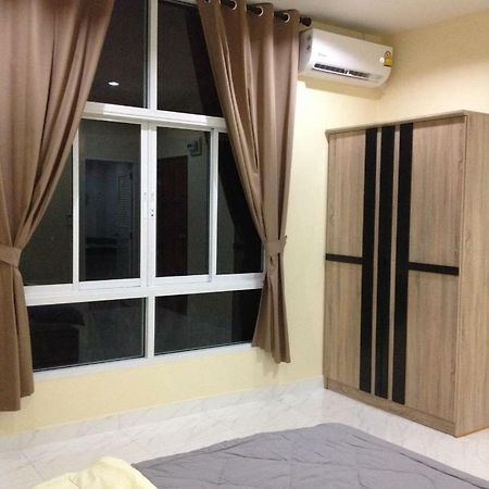 شاطئ كاتا Apartments Baanlaktee 9 المظهر الخارجي الصورة