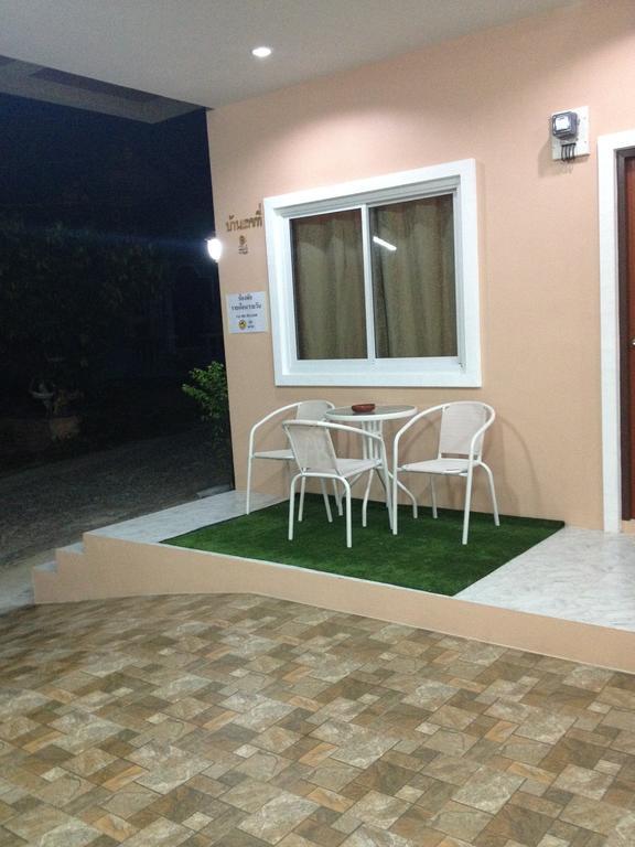 شاطئ كاتا Apartments Baanlaktee 9 المظهر الخارجي الصورة