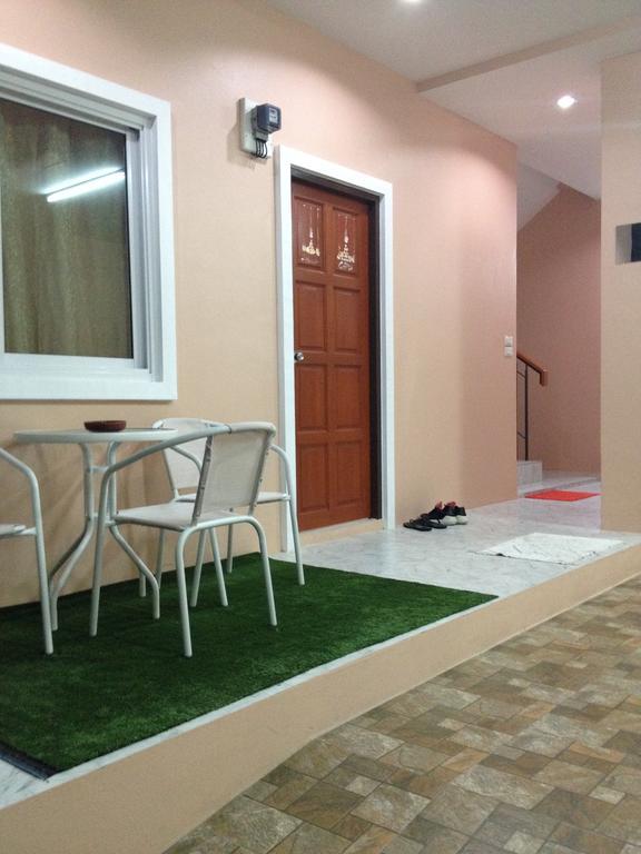 شاطئ كاتا Apartments Baanlaktee 9 المظهر الخارجي الصورة