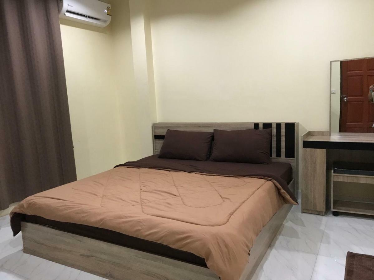 شاطئ كاتا Apartments Baanlaktee 9 المظهر الخارجي الصورة